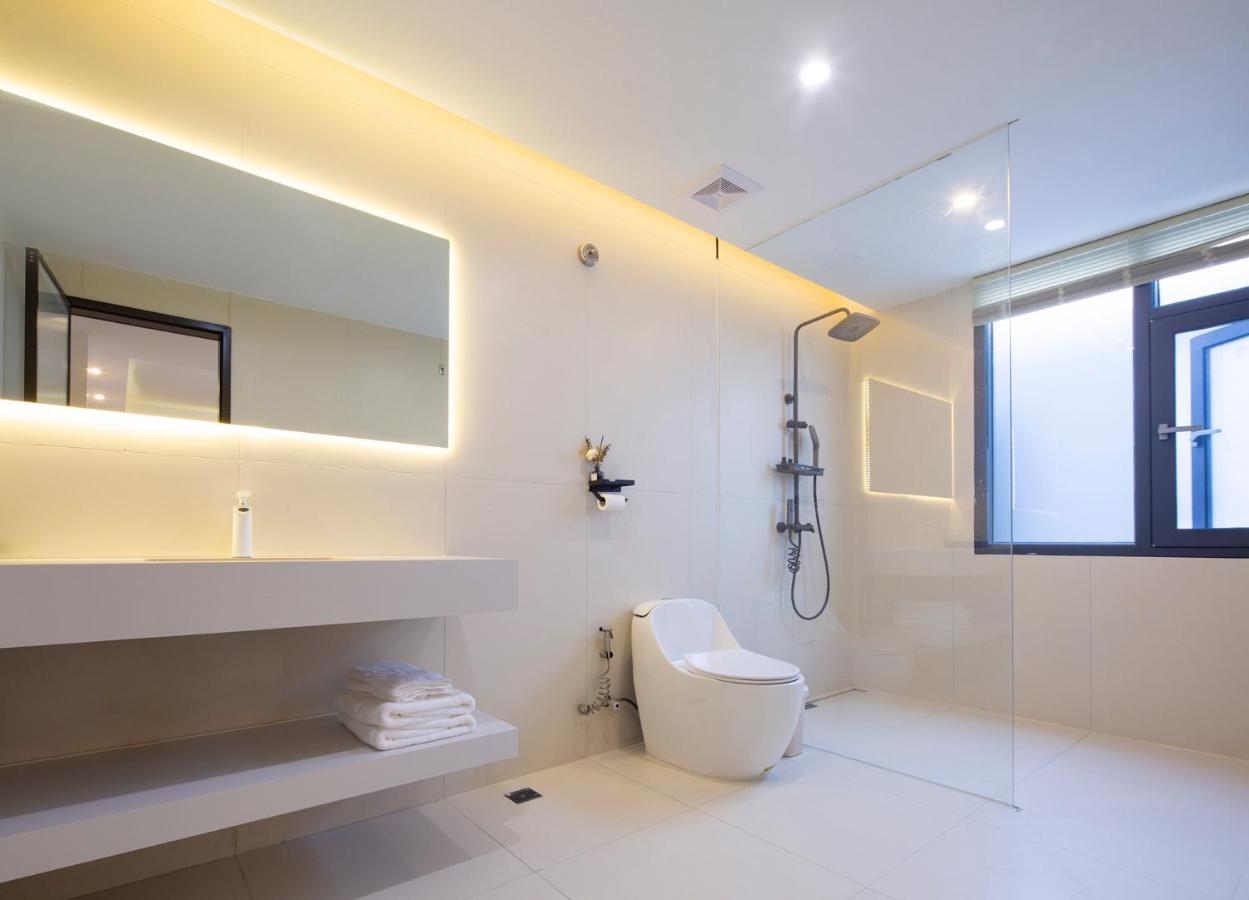 Deer Chenke Seascape Surf B&B Sanya Exterior photo